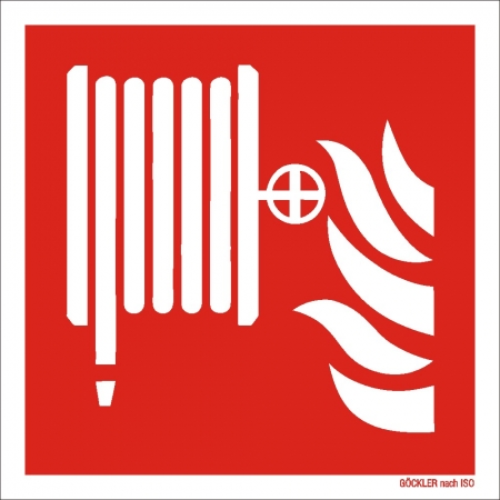Feuerlöscher